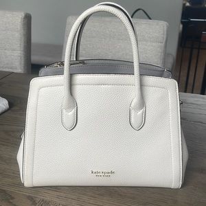 Kate Spade Knott medium